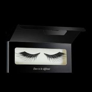 Illamasqua Theatre of the Nameless Fall 2020 Makeup