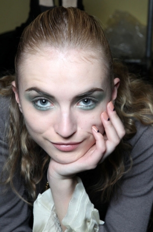 Runway Nail Art and Nail Color Trends for Fall/Winter 2020