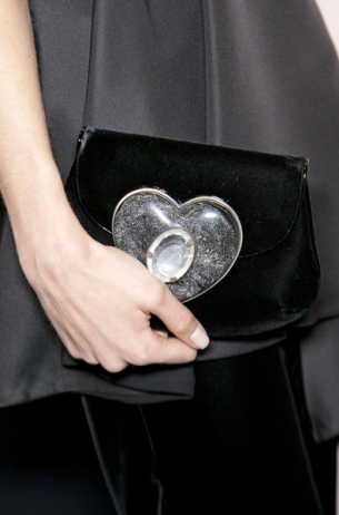 Runway Nail Art and Nail Color Trends for Fall/Winter 2020