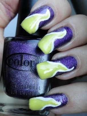 Cool Nail Art Designs