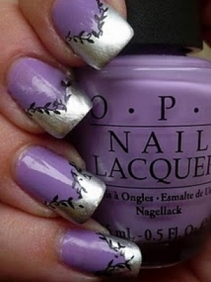 Cool Nail Art Designs