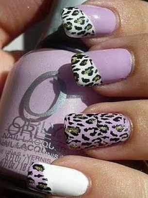 Cool Nail Art Designs