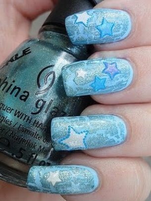 Cool Nail Art Designs