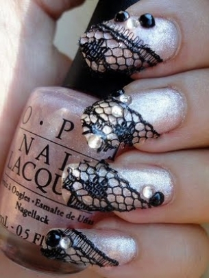 Cool Nail Art Designs