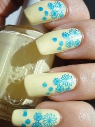 Cool Nail Art Designs