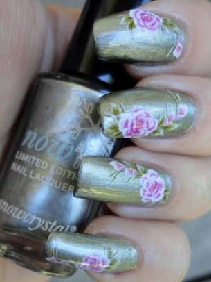 Cool Nail Art Designs