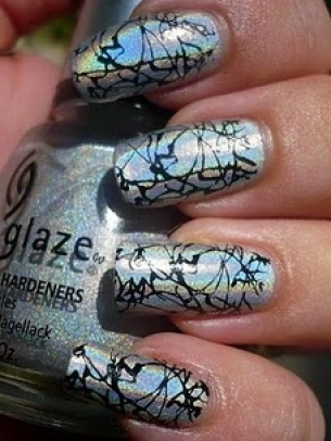 Chic Nail Art Designs