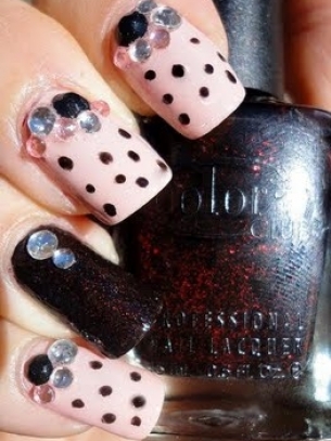 Chic Nail Art Designs