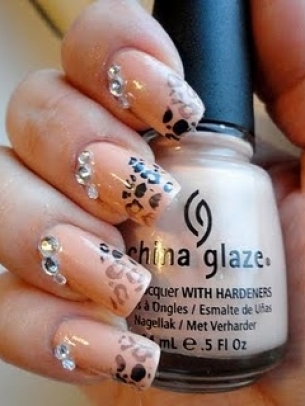 Chic Nail Art Designs