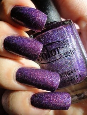 Chic Nail Art Designs