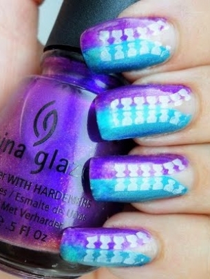 Chic Nail Art Designs