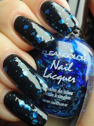 Chic Nail Art Designs