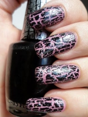 Chic Nail Art Designs