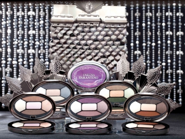 Tarina Tarantino Fall 2020 Makeup Collection