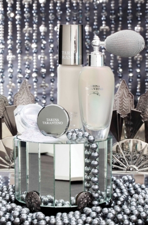 Tarina Tarantino Fall 2020 Makeup Collection