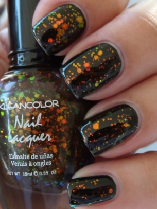 Easy Nail Art Designs for Winter 2020