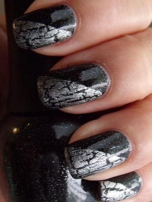 Easy Nail Art Designs for Winter 2020