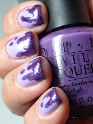 Easy Nail Art Designs for Winter 2020