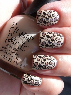 Easy Nail Art Designs for Winter 2020