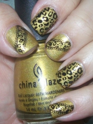 Easy Nail Art Designs for Winter 2020