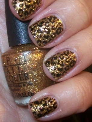 Easy Nail Art Designs for Winter 2020