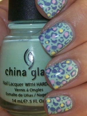 Easy Nail Art Designs for Winter 2020