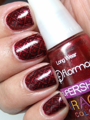 Easy Nail Art Designs for Winter 2020