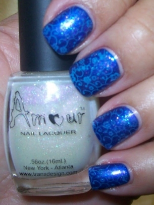 Easy Nail Art Designs for Winter 2020