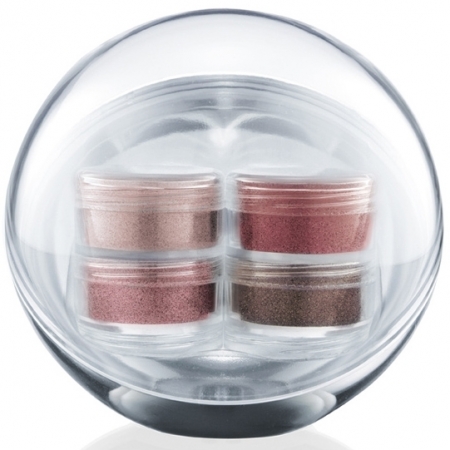 MAC Dazzlespheres Holiday 2020 Makeup Collection