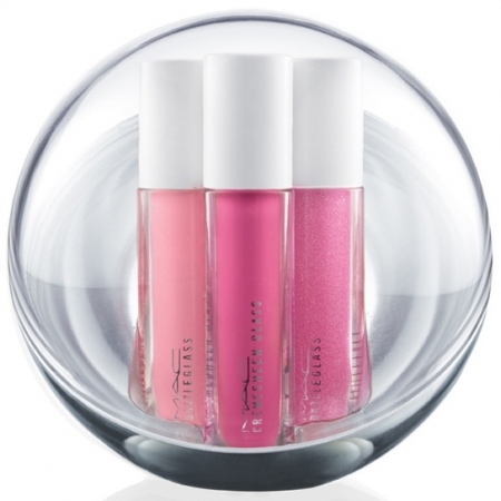 MAC Dazzlespheres Holiday 2020 Makeup Collection