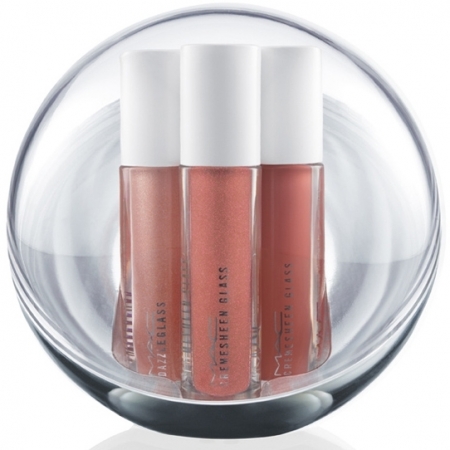 MAC Dazzlespheres Holiday 2020 Makeup Collection