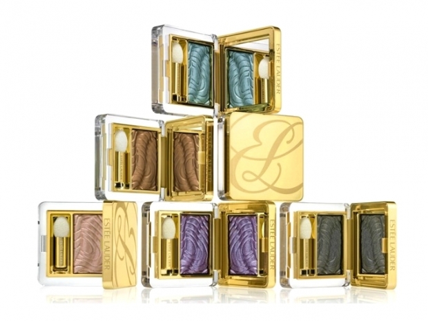 Estee Lauder Pure Color Cyber Eyes and Holiday 2020 Gift Sets