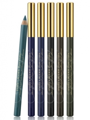 Estee Lauder Pure Color Cyber Eyes and Holiday 2020 Gift Sets