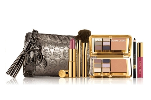 Estee Lauder Pure Color Cyber Eyes and Holiday 2020 Gift Sets