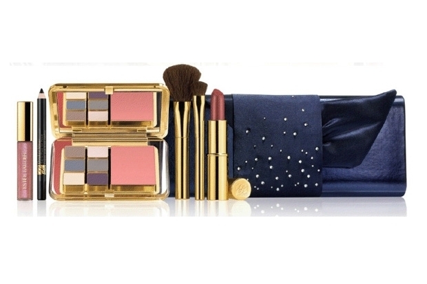 Estee Lauder Pure Color Cyber Eyes and Holiday 2020 Gift Sets