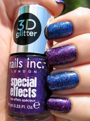 Easy Halloween Nail Art Designs