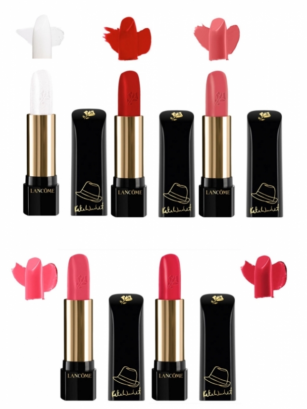 Lancôme Holiday 2020 Makeup Collection