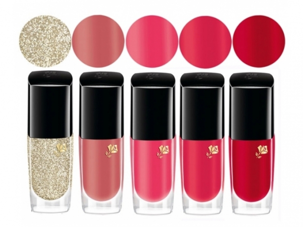 Lancôme Holiday 2020 Makeup Collection