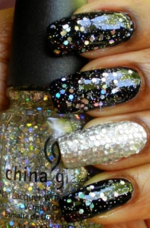 Easy Party Nail Art Designs to Try