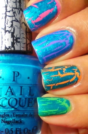 Easy Party Nail Art Designs to Try