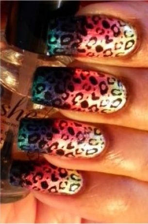 Easy Party Nail Art Designs to Try