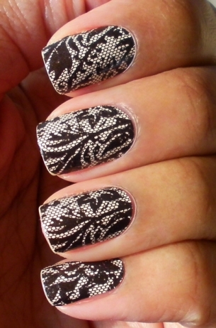 Easy Party Nail Art Designs to Try