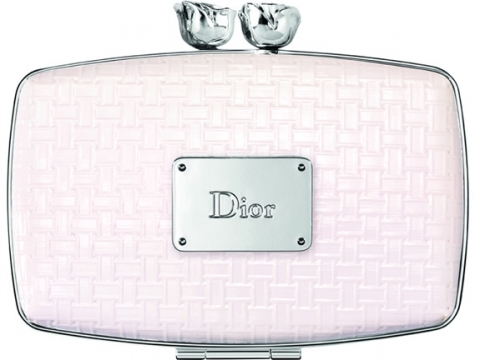 Dior Garden Party Spring 2020 Makeup Collection