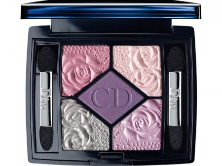 Dior Garden Party Spring 2020 Makeup Collection