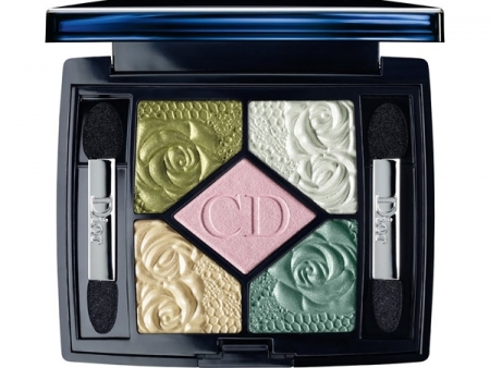 Dior Garden Party Spring 2020 Makeup Collection