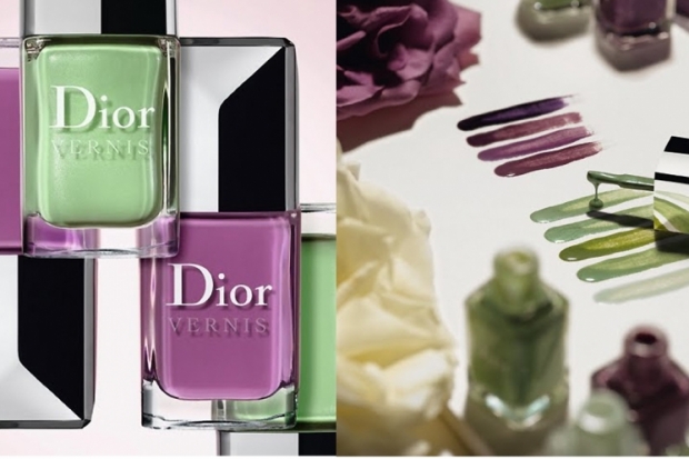 Dior Garden Party Spring 2020 Makeup Collection