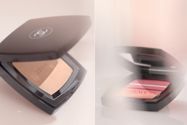Chanel Les Harmonies de Printemps Makeup Collection for Spring 2020