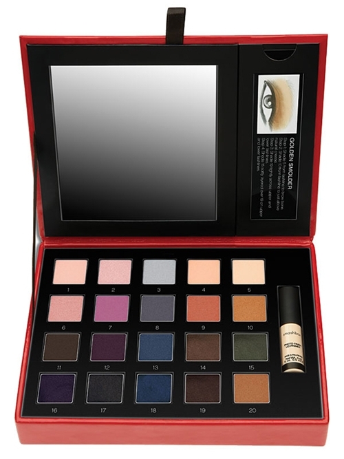 Smashbox Snappy Holidays 2020 Makeup Collection