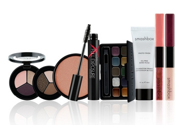 Smashbox Snappy Holidays 2020 Makeup Collection