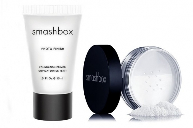 Smashbox Snappy Holidays 2020 Makeup Collection